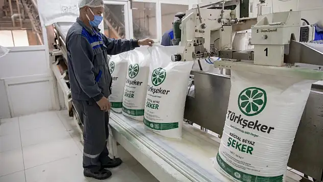 Şeker'e bir zam daha mı geliyor! İndirimli şeker için son başvuru yarın!