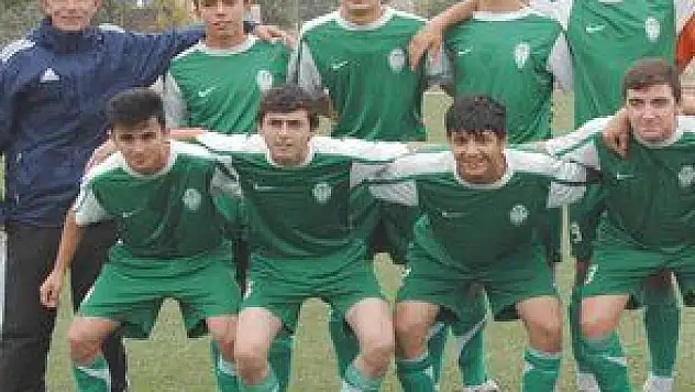 ŞEKER GENÇ BİR HARİKA