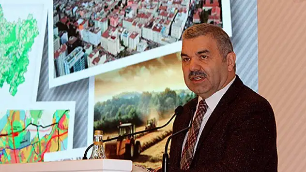 Şeker gölü halka açılacak!