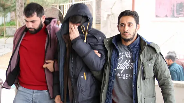 Şeker'de FETÖ Operasyonu'nda gözaltı sayısı 20'ye çıktı