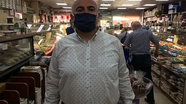 Bayramda umduklarını bulamadılar