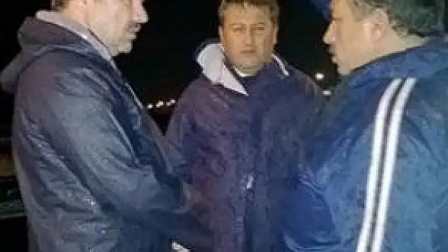SEL TEHLİKESİ BELEDİYELERİ TEYAKKUZA GEÇİRDİ