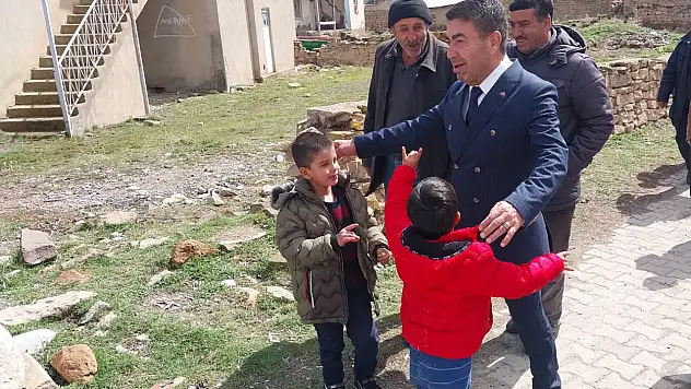 Selahattin Metin'den çifte müjde!