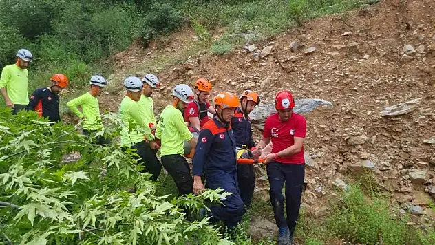 Kahramanmaraş'tan iyi haber geldi