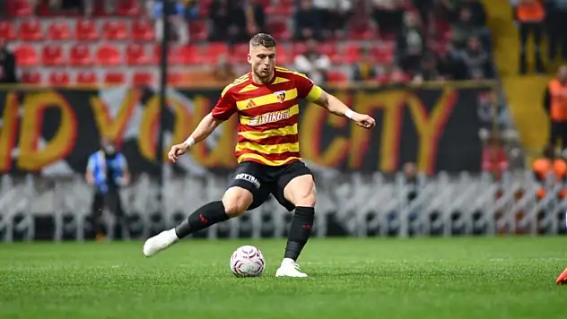 Kayserispor'da kaptan Semih Güler'den kötü haber!