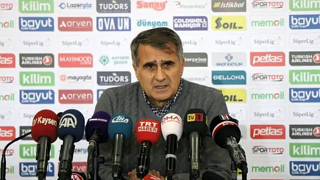 Şenol Güneş tokatlandı mı?