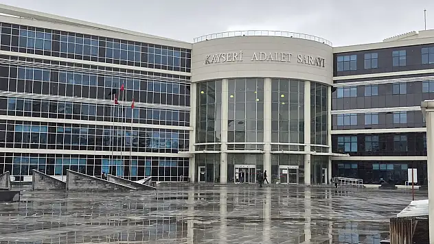 Sentetik uyuşturucu madde ticaretine 18 yıl 9 ay hapis cezası