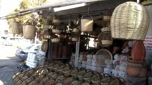Sepetçiler ilgiden memnun
