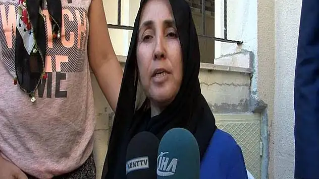 Öldürülen emekli uzman çavuşun eşi Yıldız Yılmaz: Seri katil nasıl serbest kaldı?