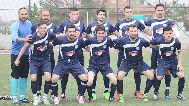 Seriyi bozmak istemiyor!