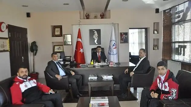 Serkan Kılıç'tan Muaythai de dünya derecesi