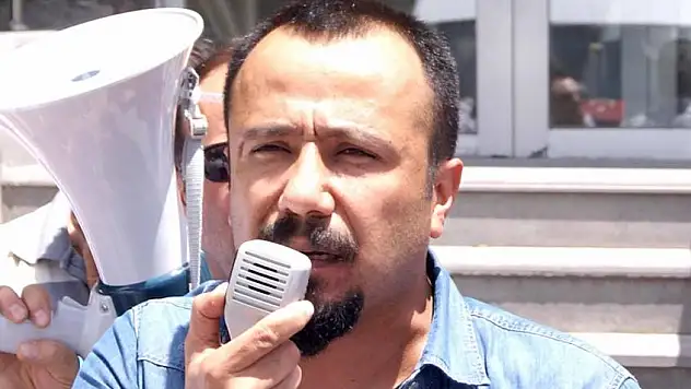 SES Şube Başkanı Karakaya: 'Verilen sözler tutulmamıştır'