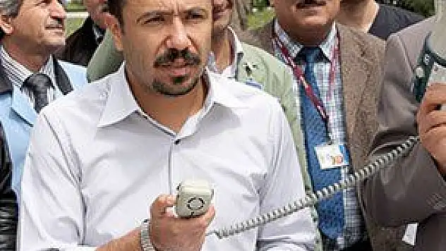 SES'TEN ZAMLI SERVİS TEPKİSİ 
