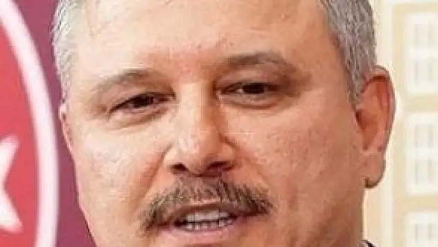'SES VER ABDULLAH GÜL'