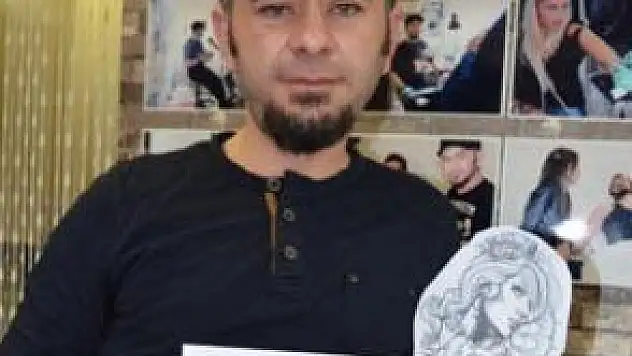 SEVGİLİLER GÜNÜNE ÖZEL DÖVME: SONSUZLUK