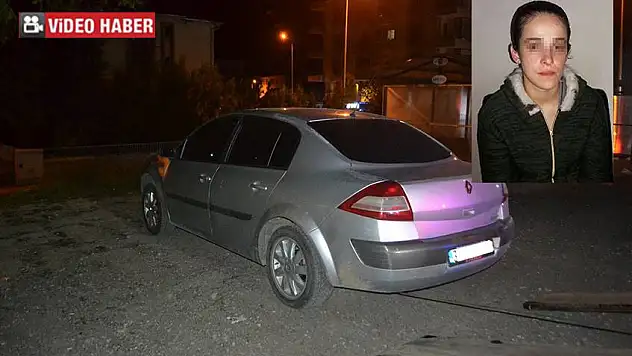 Sevgilisini öldürüp 8 parçaya böldü