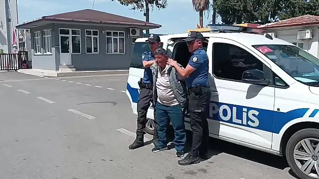 Kaçaktı, yakalandı! 121 yıllık ceza onu bekliyor!