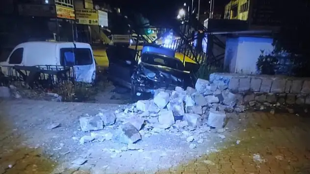 Kayseri'de yolda kurşun yağdırdılar! Genç kadın hayatını kaybetti