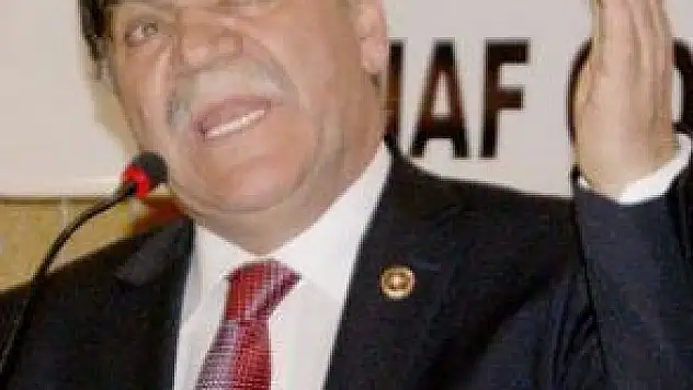 'ŞEYTAN TAŞLAYANLAR VAR'