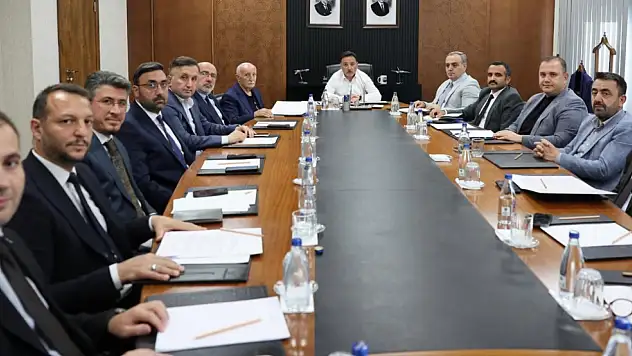 Seyyid Burhaneddin için Kayseri'de büyük vefa programı