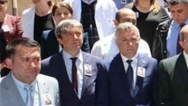 ŞİDDETİN SEBEBİ AKP ZİHNİYETİ!