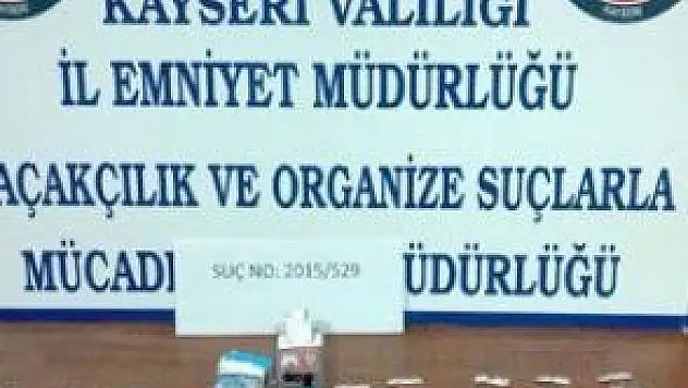 SİGARA KUTUSUNDAN BONZAİ ÇIKTI