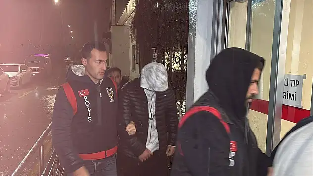 Sigara tartışması kanlı bitti