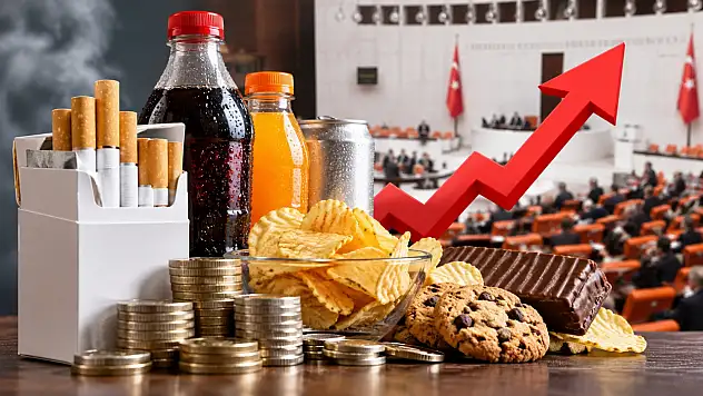 Sigaraya paket başına 20 TL gündemde! Yeni taslakta dikkat çeken detay
