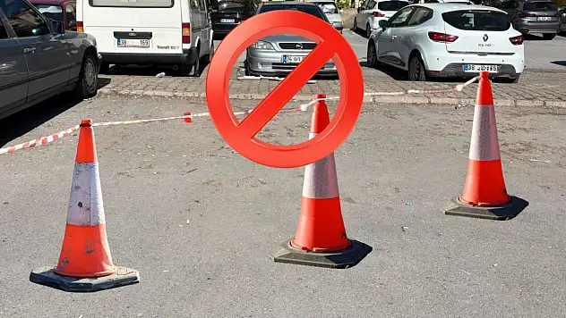 Silah sesleriyle gündeme geldi! Talas'taki sokak sorununa yeni çare…