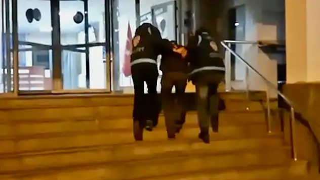 Silahla yaraladı, cinayet büro tetikçiyi böyle yakaladı