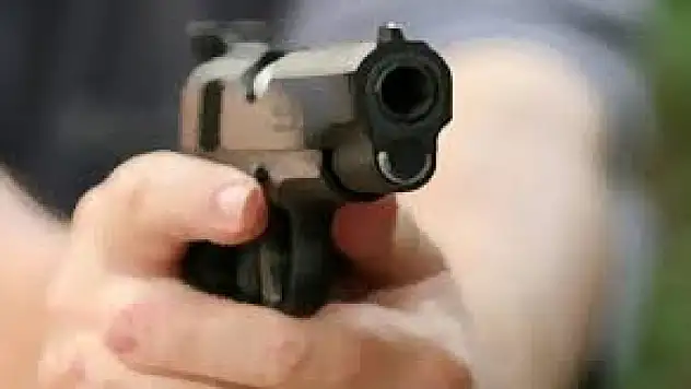 Silahlı gaspa 10'ar yıl ceza