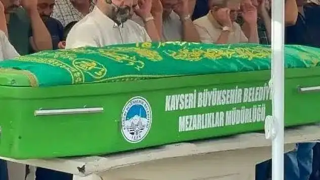 Silahlı saldırıda hayatını kaybeden iş insanı Demir bugün toprağa verilecek