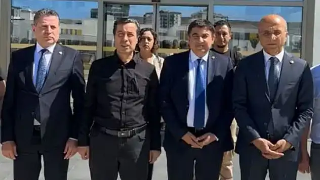 Silahlı saldırıya uğrayan CHP'li isimle ilgili yeni gelişme!