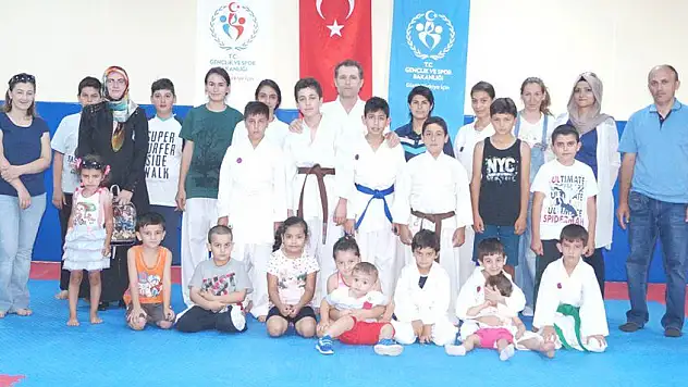Silahsız savaş sanatı