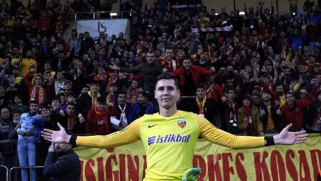 Silviu Lung'a milli davet