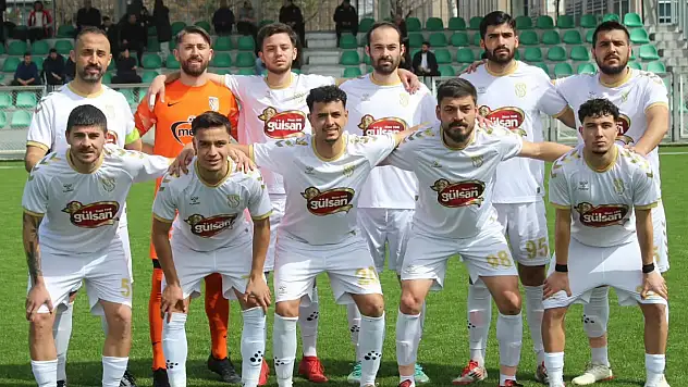 Şimşekspor hükmen kazandı