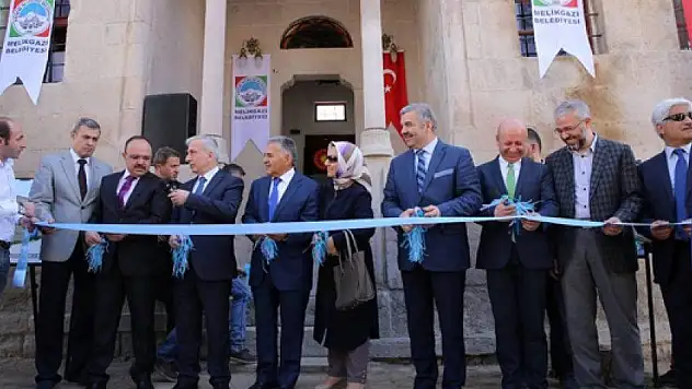 &quotSinan, tarihin en önemli değerlerinden&quot
