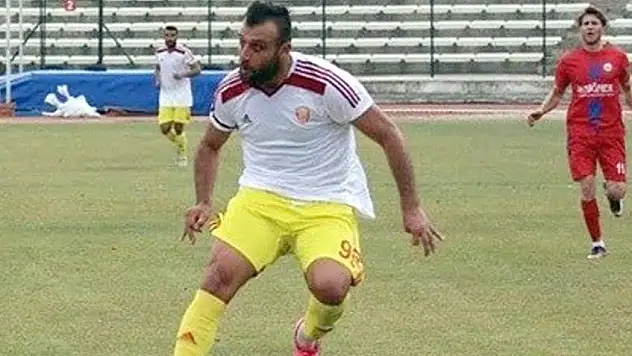 Sinan Yitmez, Yahyalıspor'da