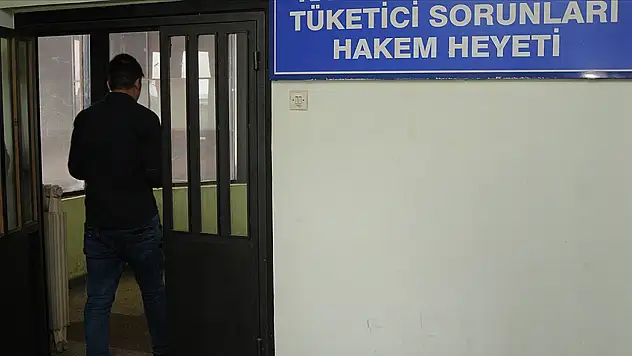 Sipariş verdiği ürün gelmeyince mahkemeye başvurdu. Bakın sonunda ne oldu?
