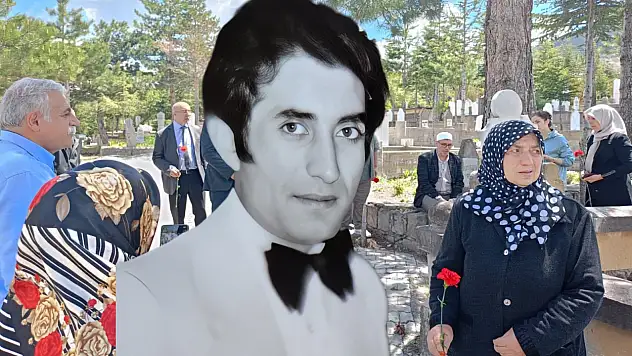 Sırtından vurularak öldürülmüştü! O isimle ilgili dikkat çeken talep