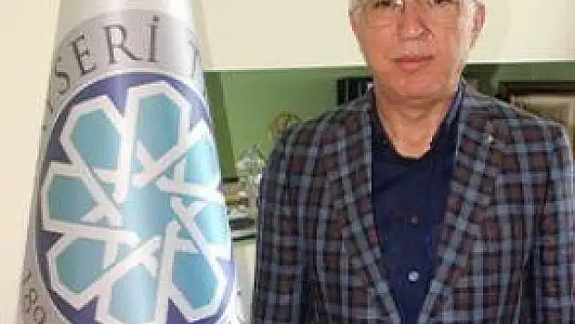 &quotSIRTINI TERÖRİSTLERE DAYADIĞINI İFADE EDEN İNSANLARIN PARLAMENTODAN TEMİZLENMESİ GEREKİR&quot