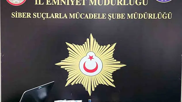 4 ilde dolandırıcılık operasyonu