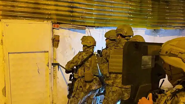 390 milyonluk vurgun ortaya çıktı