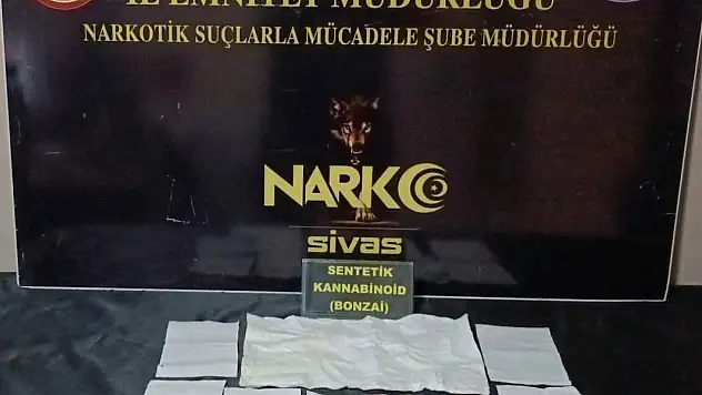 8 bin 330 kullanımlık ele geçirildi!