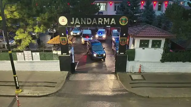 2.5 milyar TL kazanç elde eden tefeciler tutuklandı!