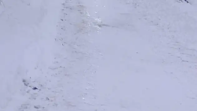 850 köy yolu ulaşıma kapandı!