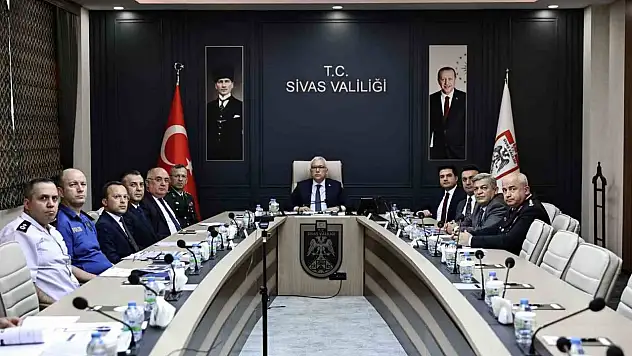 Asayiş olayları geçen yıla göre yüzde 20 azaldı