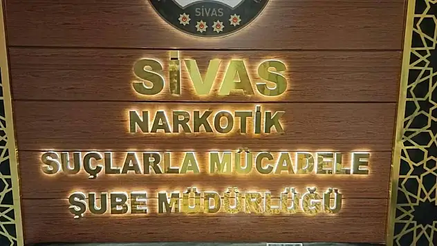 5 bin 271 sentetik hap ele geçirildi