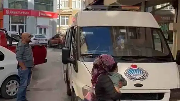 Dilenciliğe sivil neşter