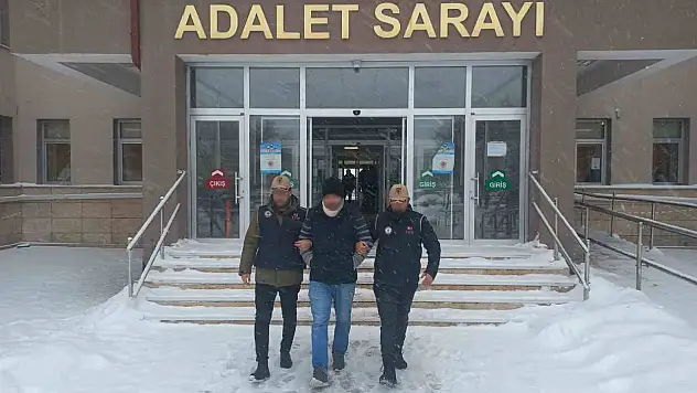 Firari FETÖ üyesi yakalandı